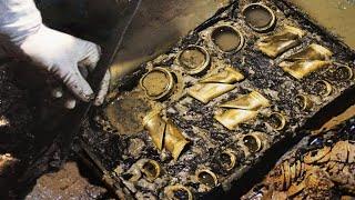 10 Most Valuable Recent Archaeological Discoveries!