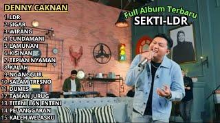 Denny Caknan - LDR SEKTI l Full Album Terbaru 2004