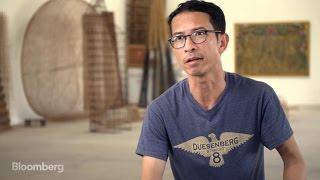 Sopheap Pich's Bamboo and Rattan Explorations | Brilliant Ideas Ep. 42