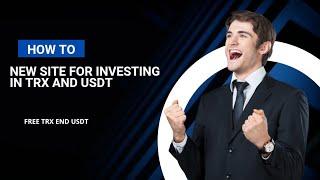 The investment website with the best daily income | USD T money-making website 2025