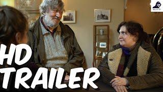 Treasure Official Trailer (2024) - Lena Dunham, Stephen Fry, André Hennicke