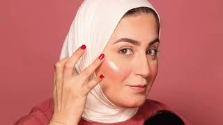 Inglot Makeup Tutorial By Jumana