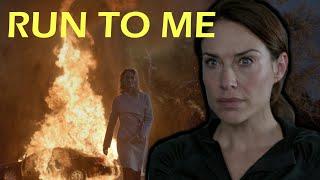 Run to Me FULL MOVIE | Female Thriller Movies | Claire Forlani | Empress Movies