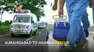 Life-Saving Corridor | India's Incredible Rescue Ops | हिंदी | Full Episode | S1 - E5 | Nat Geo