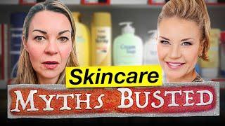 Should we worry about chemicals in skincare? Is 'clean beauty' better?