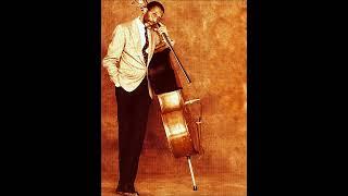 Ron Carter - Blues for D.P. from Jazz, My Romance by Ron Carter #roncarterbassist