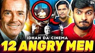 12 Angry Men Analysis  Masterclass | EFX Reacts