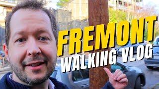 everything you need to know about Living in Fremont Seattle Full [Vlog Tour 2023]