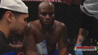 Derrick Lewis vs. Travis Browne UFC FIGHT NIGHT HD