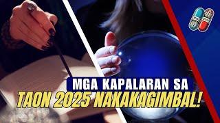 Predictions para sa 2025: Mga Misteryo at Propesiya na Magbabago sa Mundo