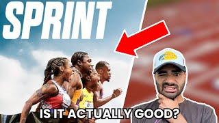 REVIEW: Sprint - Netflix Documentary