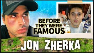 Zherka | Before They Were Famous | Canada's Most Controversial Streamer Banned from Kick