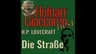 Die Straße von H.P. Lovecraft