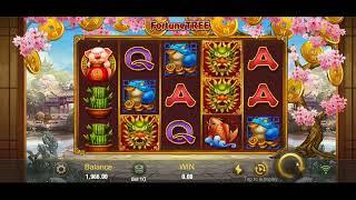 JILI™️ Philippines - FORTUNE TREE | Best Mobile Slot Game in 2023 | Big Win, Super Win, Mega Win!