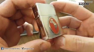 Zippo 28729 Windy Collectible of the Year Limited Edition