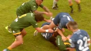 BLRC Premier Reserve Men vs Langley RFC, Sep 28, 2024