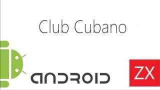 Club Cubano - Android Ringtone