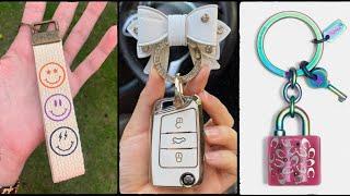 Latest Car keychain Designs 2023 Keychain Ideas