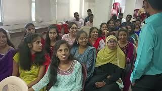 Antakshari Game | SP Global Fun Activities | Traditional Day at Our Office