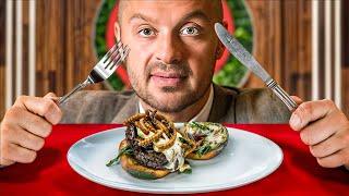 The Most Disgusting MasterChef Moments EVER!