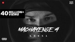 KR$NA - Machayenge 4 | Official Music Video (Prod. Pendo46)