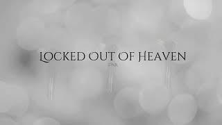 Bruno Mars - Locked Out Of Heaven (DNR Edit) - Progressive Remix