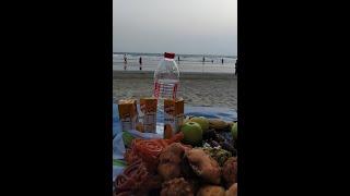 Iftar at Kolatali Beach Cox's bazar ! Ramadan 2022 II Alhamdulillah