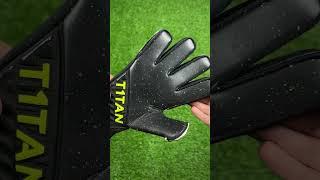 Goalkeeper information️#manufacture#goalkeeper#gloves#shortvideo