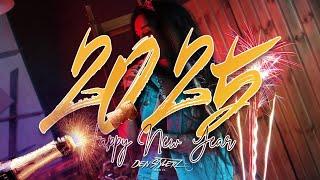 HAPPY NEW YEAR 2025| BEST OF DANCE MUSIC MEGAMIX | POPULAR SONGS | NEW REMIXES | TOP HITS | CHARTS