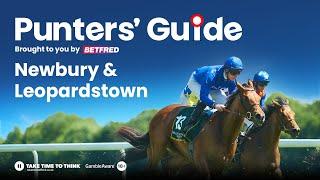 Newbury and Leopardstown ITV Racing Tips | Punters' Guide