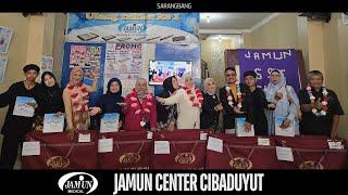  LIVE | PERAYAAN DO [ SARANGBANG ] CENTER CIBADUYUT