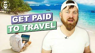 5 Travel Affiliate Programs