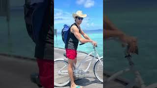 Sidharth Malhotra Latest Reels - Maldives Trip Video #shorts #sidharthmalhotra