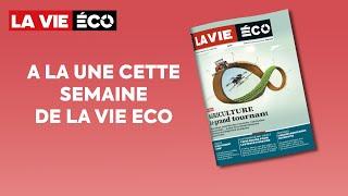 La Vie Eco du 15 mars : Le sommaire en vidéo