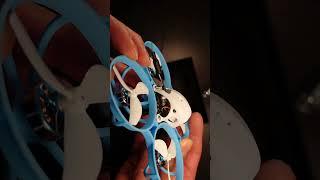 BetaFPV Meteor 75 Pro Unbox