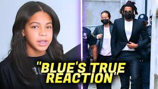 Blue Ivy Snaps Back AFTER Jay Z lawsuit | Blue Can't Go To School