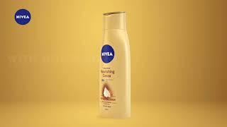 NIVEA Nourishing Cocoa Lotion : Kenya