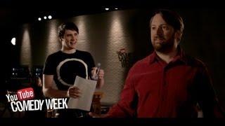 "Hello" - YouTube Comedy Week - Join in from May 20-25