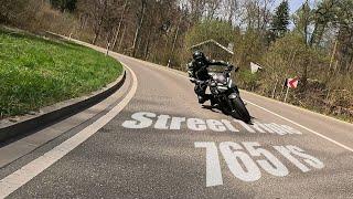POV | Chasing | BMW S1000RR | Street Triple 765RS | 2024
