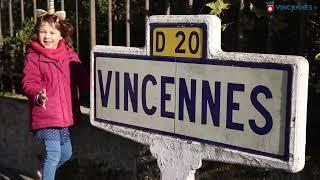 Vincennes - All you need is here!