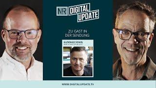 N!R digitalupdate #30 mit Gunnar Sohn