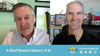 A Brief Recent History of AI