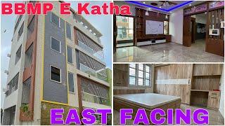 40*35 (1400sqft) 11BHK New Rental Income House For Sale Bangalore (Sold Out)