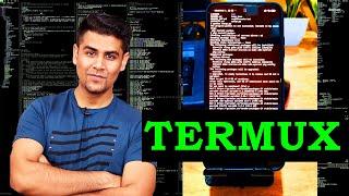 What is Termux ? *Misinformation*