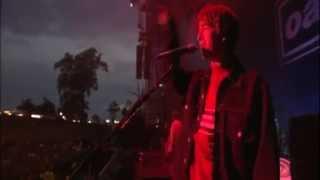 This is History! - Oasis at Knebworth