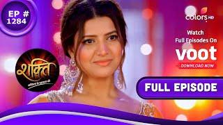 Shakti | शक्ति | Episode 1284 | 29 June 2021