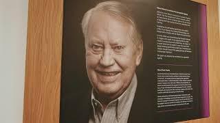 The Feeney Way at St James's Hospital