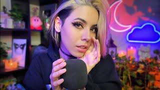 ASMR | (Whispers Only) Chaotic Whisper Ramble 