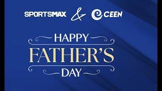 FATHER'S DAY 2024 celebrating the Fathers of CEEN TV