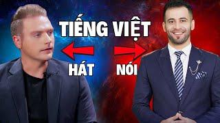 Hai Người Nước Ngoài Nói Chuyện Bằng Tiếng Việt – Kết Quả Sẽ Ra Sao?